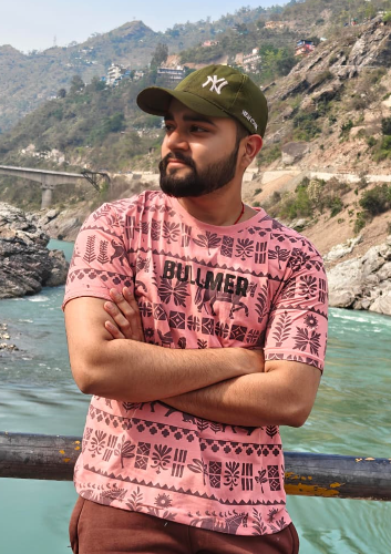 Aditya Mishra