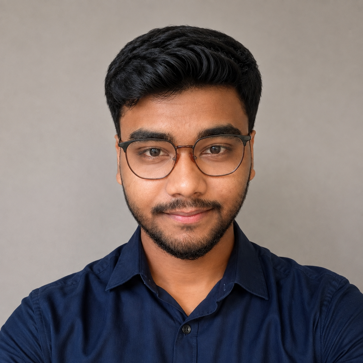 Arpan Sarkar