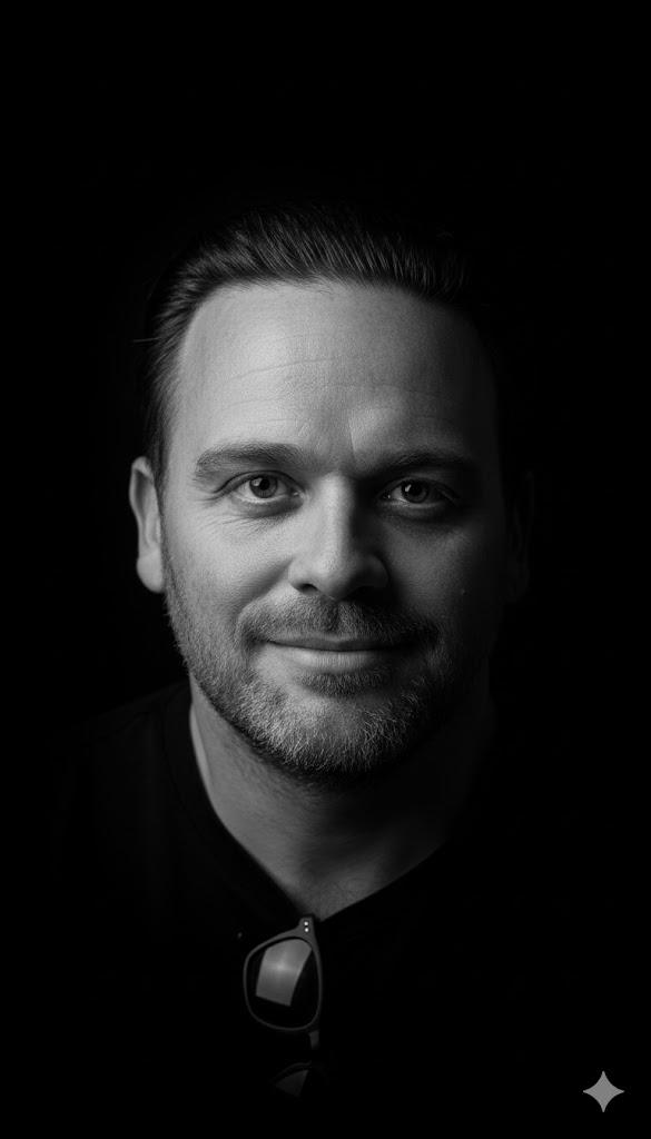 Ben Parry