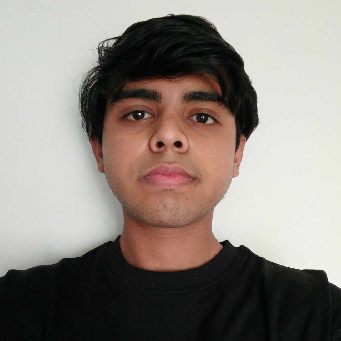 Ishant Gupta