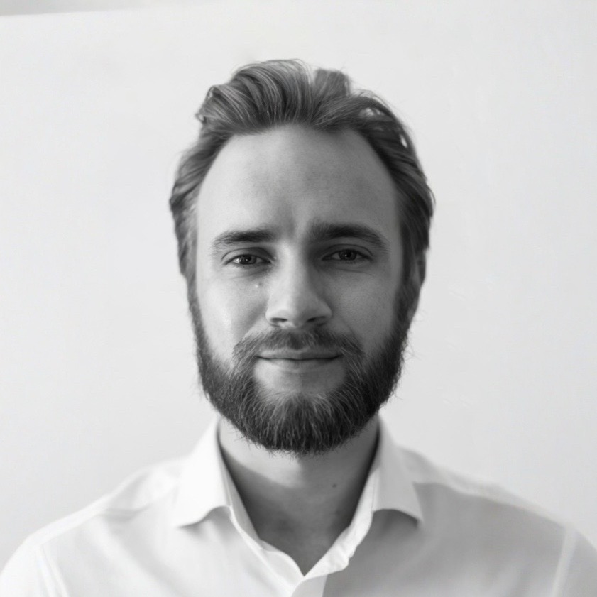 Matthew Spence