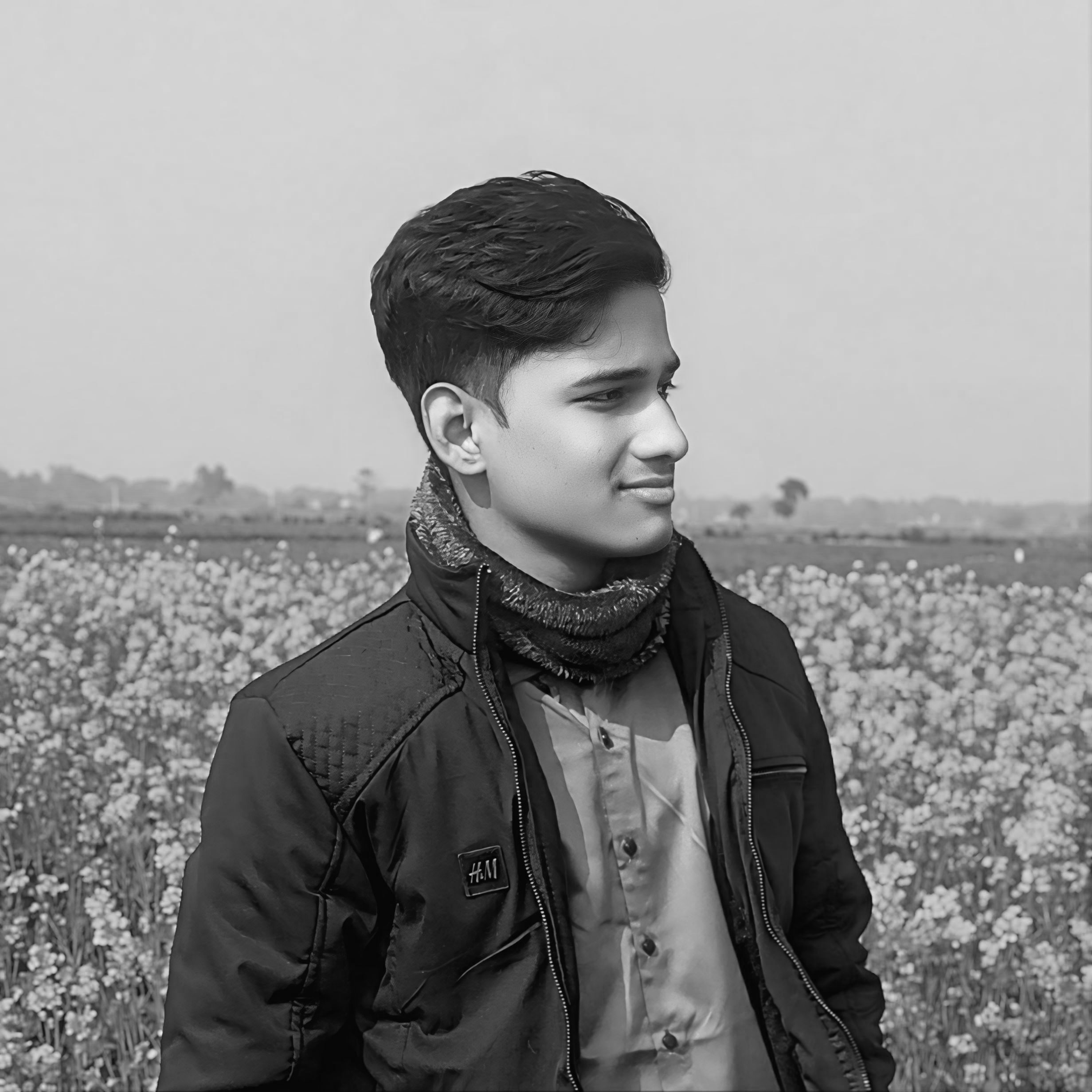 Sk Akram