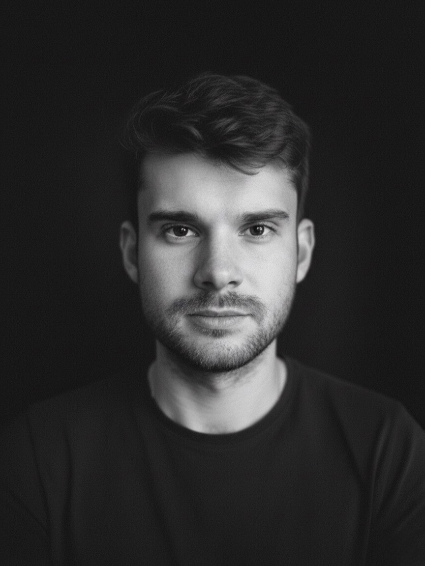 Will Lamerton